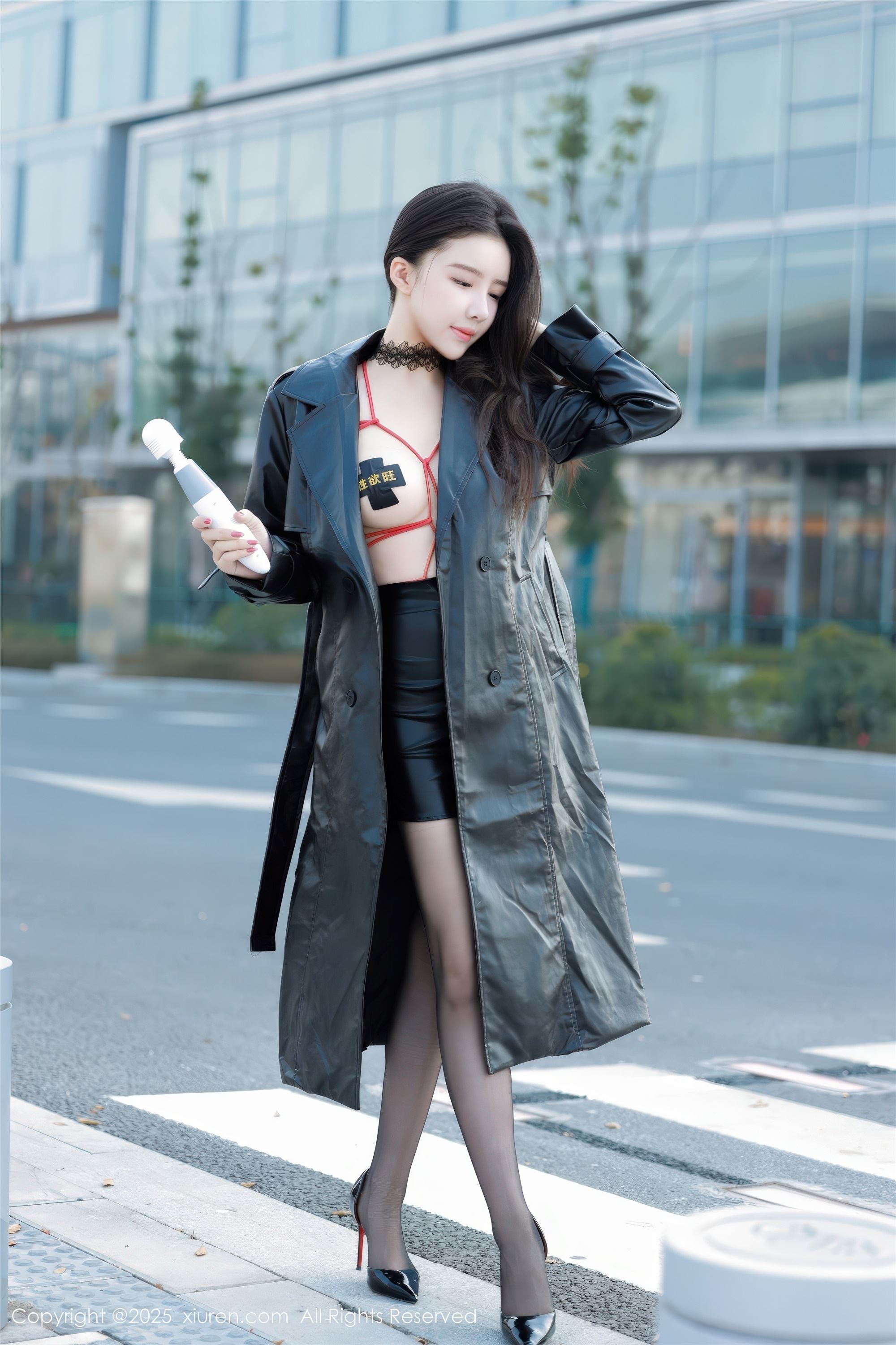 Xiuren秀人网 2025.02.08 NO.9855 唐翩翩